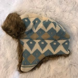 CHAOS headwear winter hat